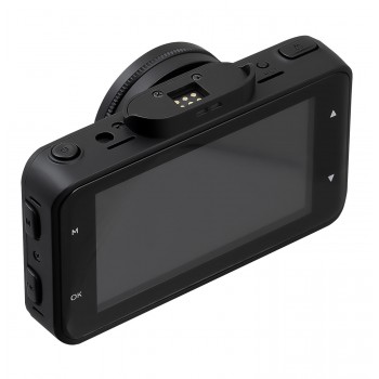 Видеорегистратор VIPER X Drive DUO Wi-FI (2 камеры) наружная